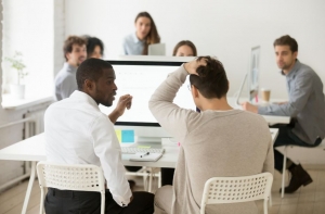 Investing in People: Why the Right Benefits Deliver Long-Term ROI Investing in People: Why the Right Benefits Deliver Long-Term ROI